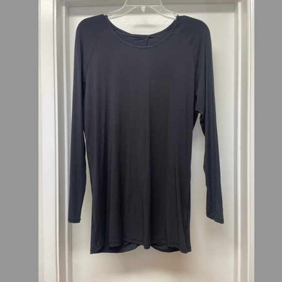 NEW Lululemon Deep Stretch Open Back LS Top NWOT - Picture 4 of 11
